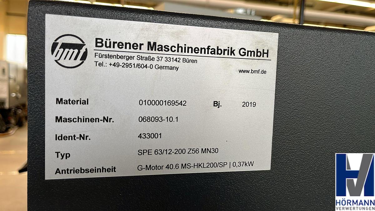 Gebraucht EMCO EMCORUTN E45