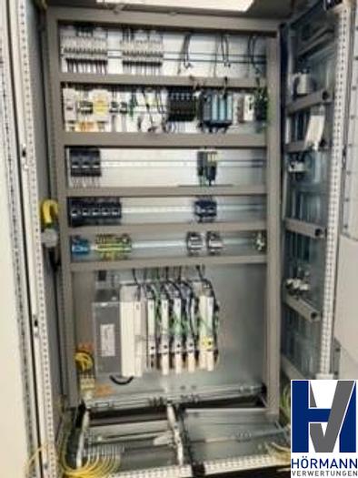 Gebraucht Kiener Compact 1800 MPBL