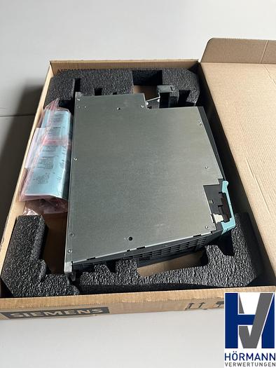 Gebraucht 2022 Siemens Frequenzumrichter