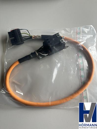 Gebraucht Siemens Connnection System