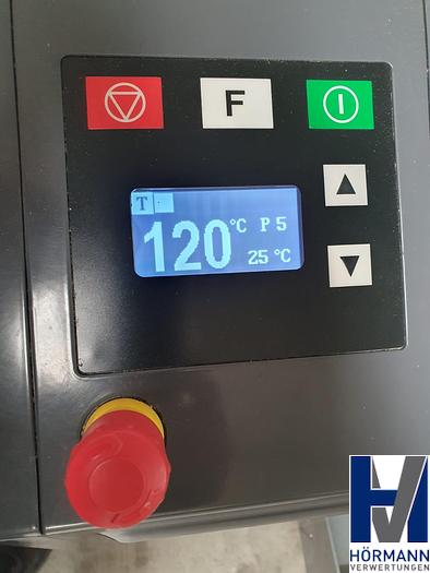 Used Wäschemangel / Bügelmaschine