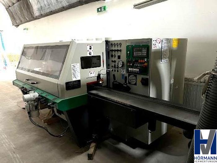 Gebraucht 1999 Weinig Uniplan 23 / Profimat 23