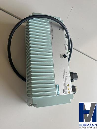 Gebraucht Siemens Simatic