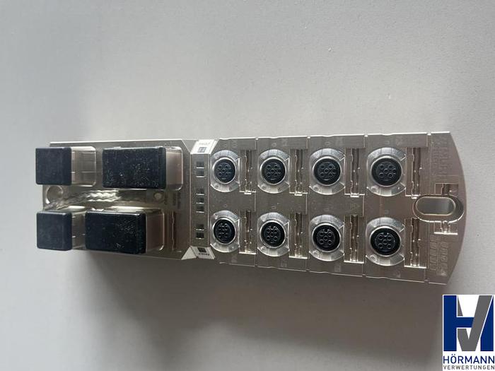 Gebraucht Murr Elektronik MUK + MRNIO