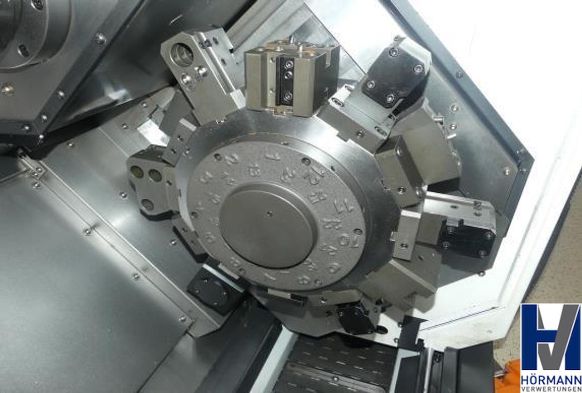 Used 2023 Hyundai LM 1600 TTMS