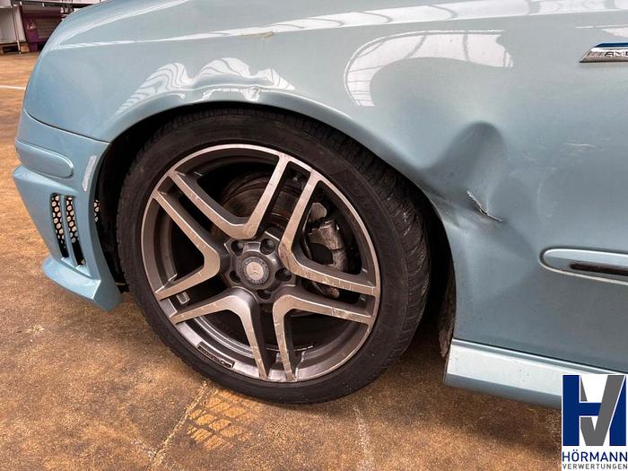 Gebraucht Mercedes-Benz E 220 CDI ELEGANCE+S-Dach