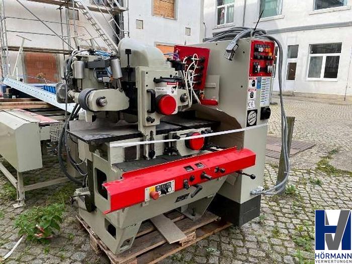 Gebraucht 1999 Weinig Uniplan 23 / Profimat 23