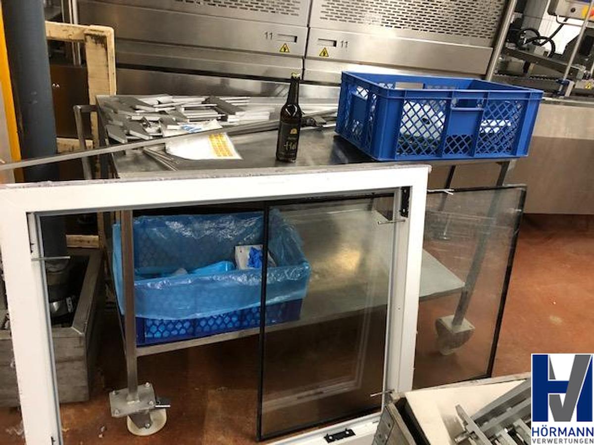 Gebraucht 2017 GEA PowerPak 560