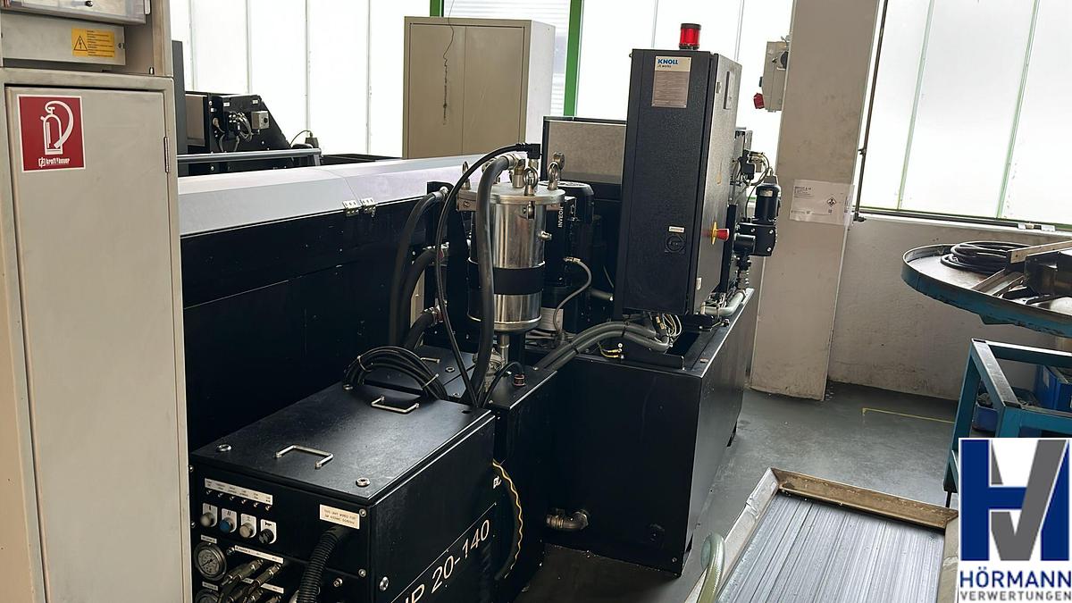 Gebraucht Tornos Swiss DT26