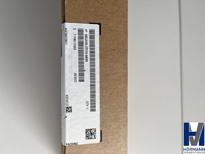 Gebraucht 2022 Siemens  Frequenzumrichter