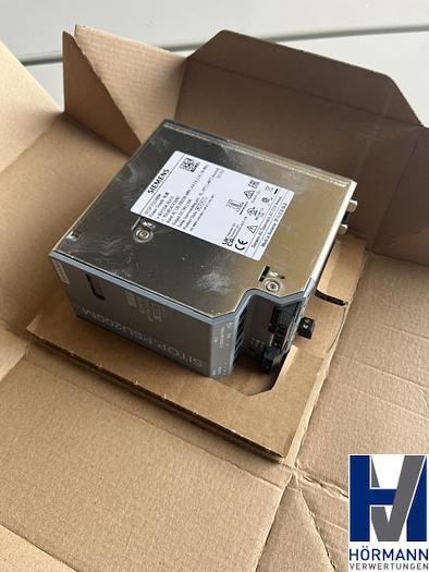 Gebraucht Siemens Power supply