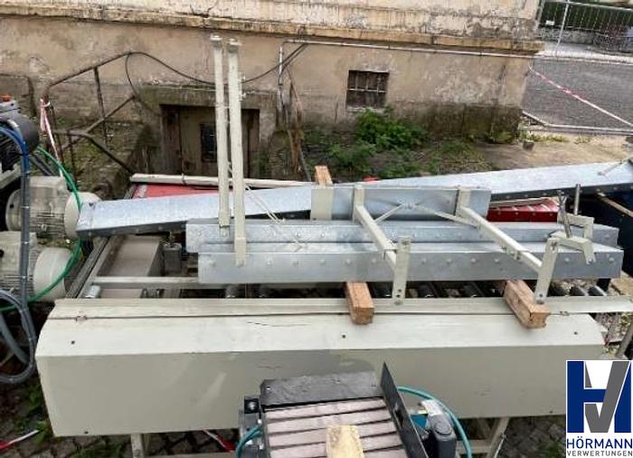 Gebraucht 1999 Weinig Uniplan 23 / Profimat 23