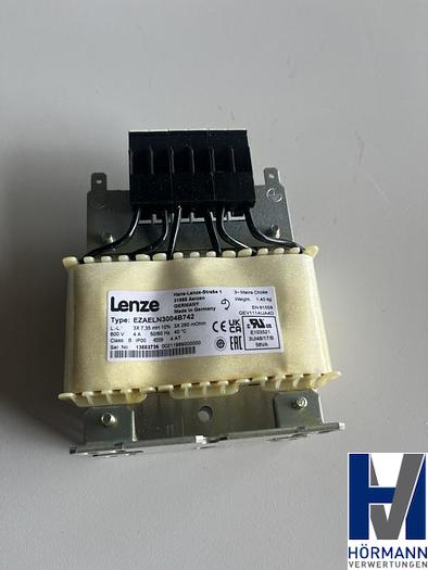 Used Lenze Mains Choke