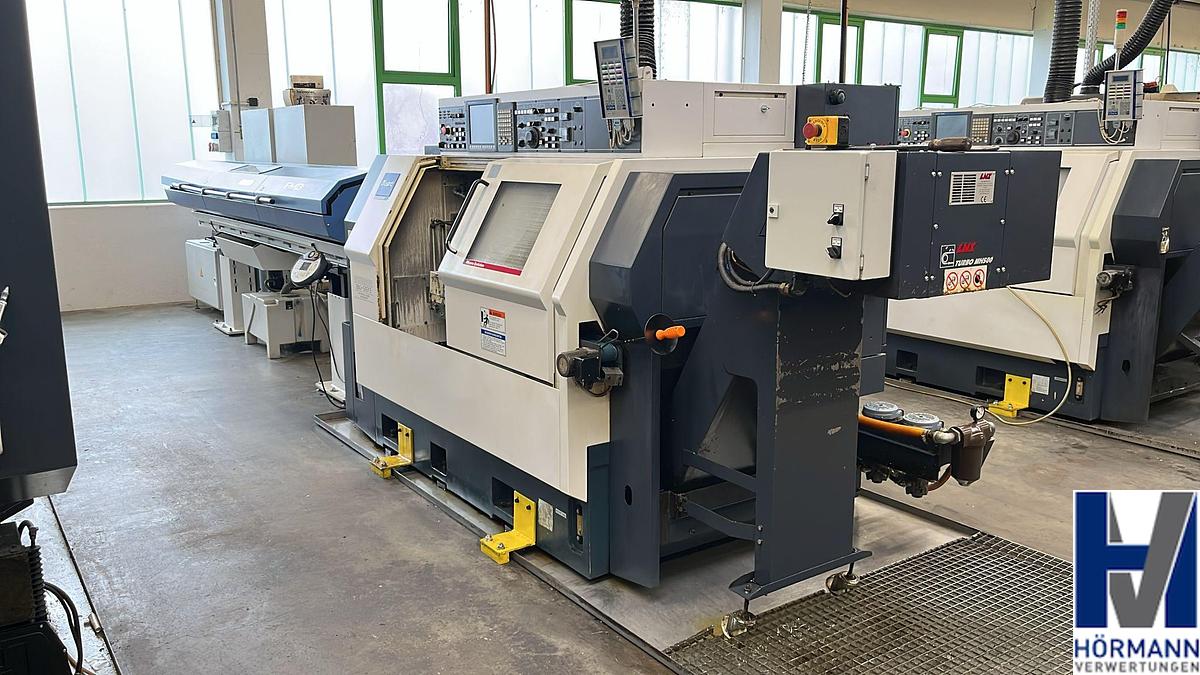 Gebraucht Miyano BNJ-51Y3