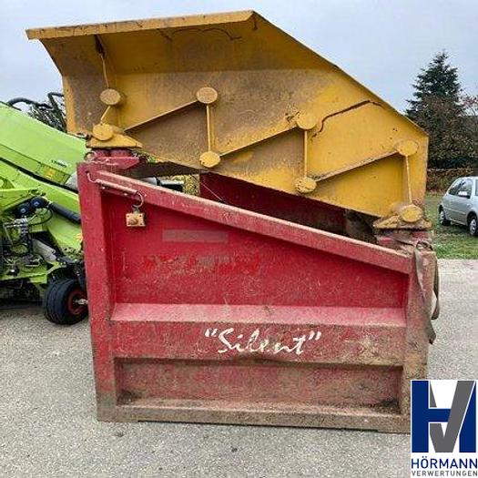 Used 2015 Zeppelin KS 2015 Silent