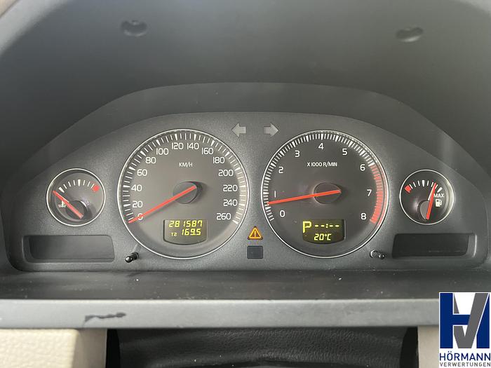 Gebraucht Volvo XC90 2.5 T Summum
