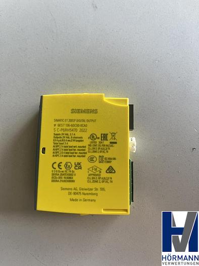 Gebraucht Siemens ET 200