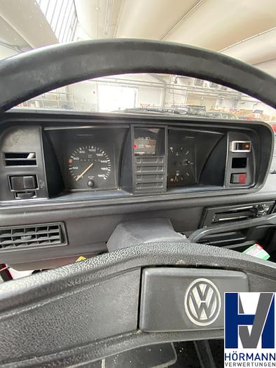 Gebraucht Volkswagen T3 Kombi