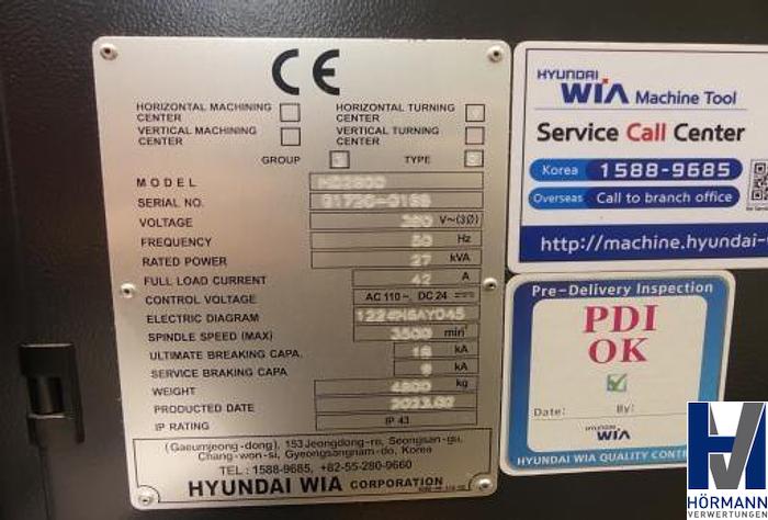 Used 2023 Hyundai HD 2600