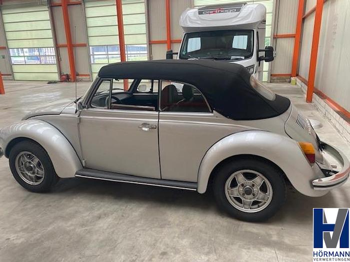 Gebraucht Volkswagen Käfer Cabrio 1303