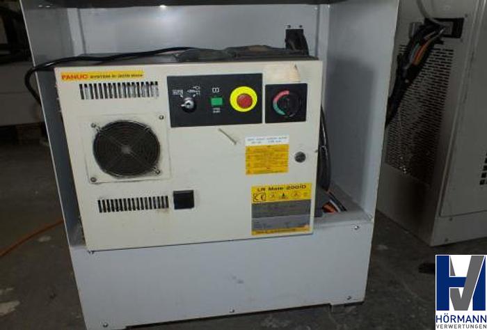 Used 2018 ANCA FX 5 Linear