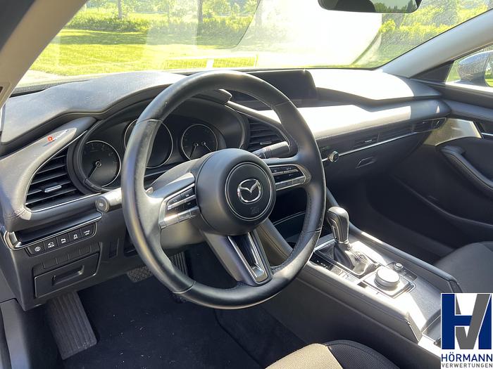 Gebraucht Mazda 3 Lim. Selection