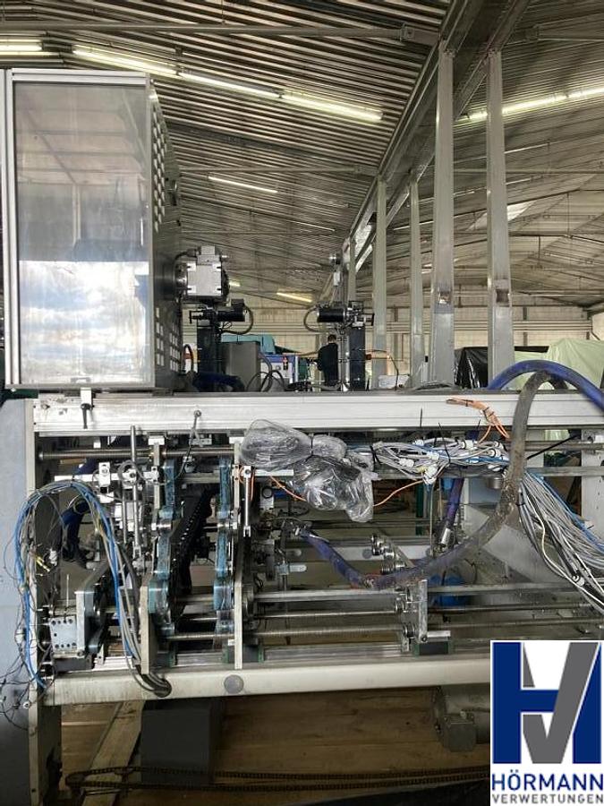 Gebraucht 2018 AHM BM Inter HST 165