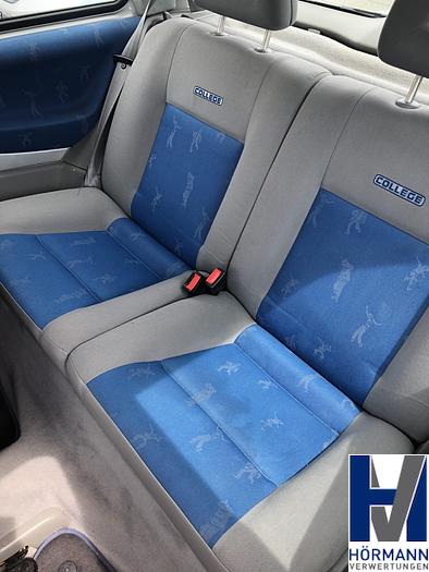 Gebraucht Volkswagen Lupo 1.0 Basis