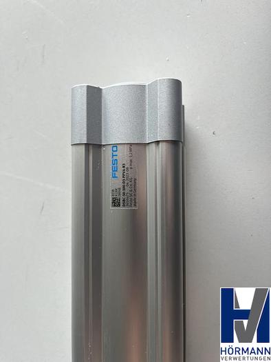 Gebraucht FESTO Doppelwirkender-Zylinder
