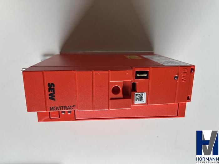 Used SEW "Vektororien. Antriebsumrichter  Standardausführung"