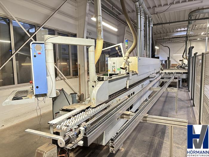 Used 2013 Homag Kal 330 und Kar 330