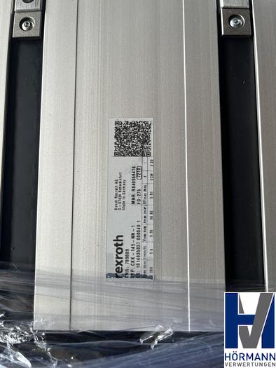 Gebraucht 2022 Rexroth Kugelgewindetriebeinheit