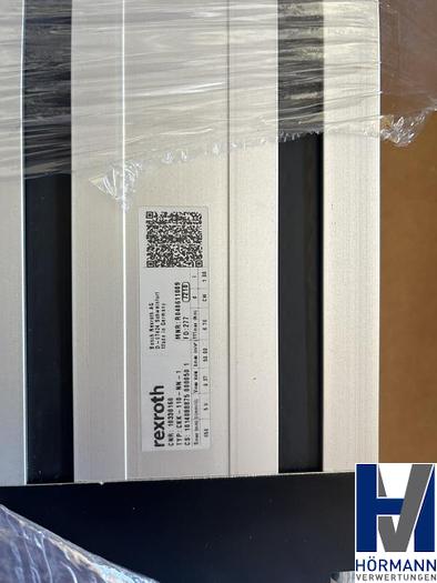 Used Rexroth Compact modul