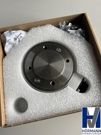 Gebraucht 2022 FMS Kraftmesslager