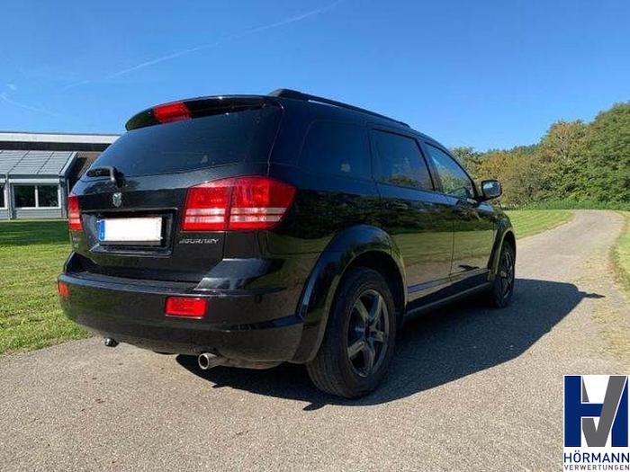 Gebraucht Dodge Journey SE