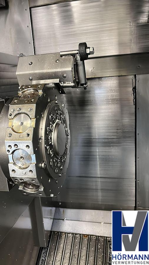 Gebraucht Nakamura Tomme Presicion Super NTY