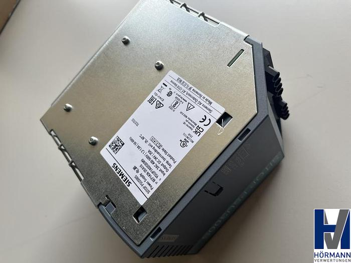 Gebraucht Siemens Power supply