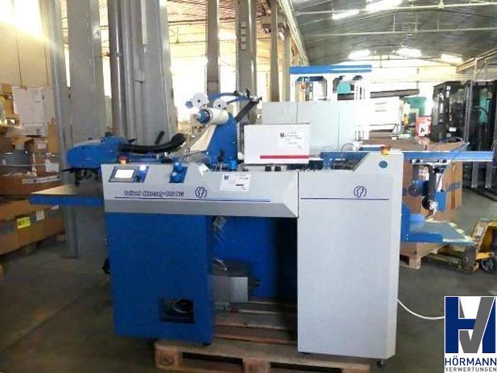 Used 2018 Foliant  Mercury 400 NG