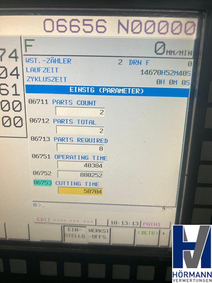 Gebraucht Tornos Swiss DT26