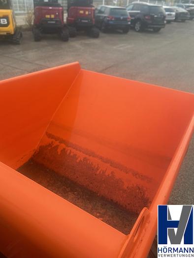 Gebraucht 2018 Ausa  Mini Dumper D100