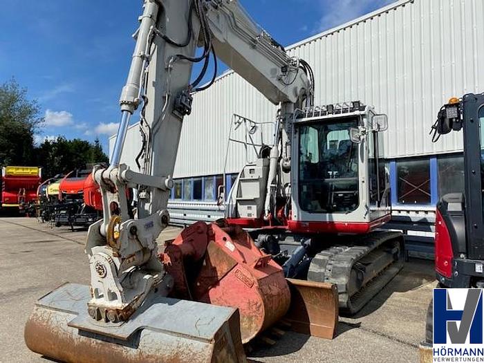 Used Tekeuchi TB 2150 RCV V3