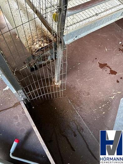 Gebraucht 2021 Farmermobil Starter-max