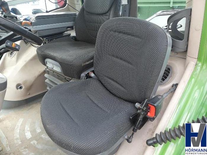 Gebraucht 2019 Fendt 828 Vario S 4 Profi Plus