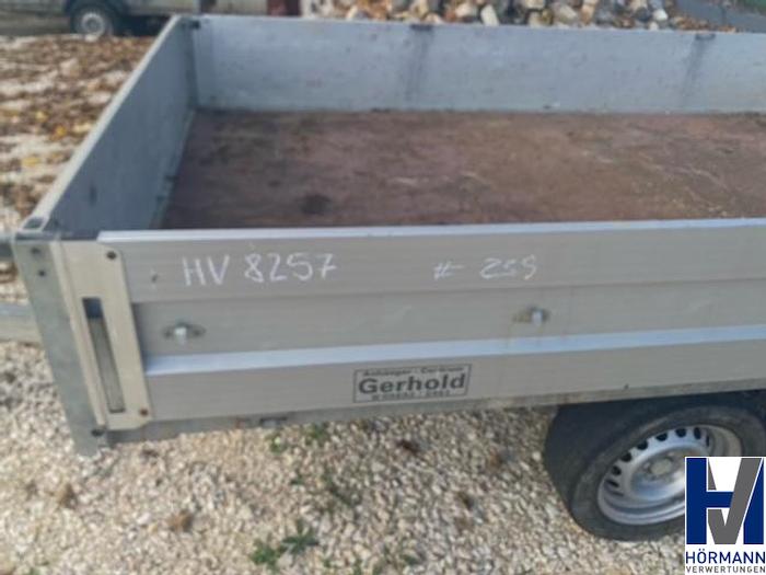 Gebraucht 2019 Böckmann Hl-Al 3218/27