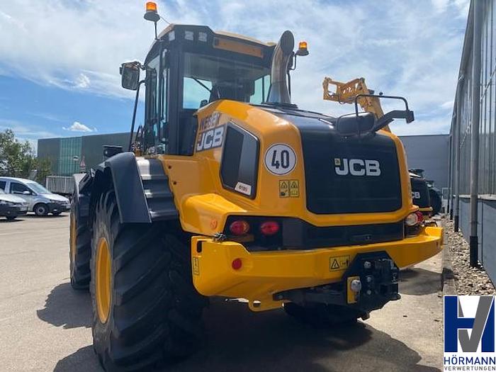 Gebraucht 2022 JCB 419 S