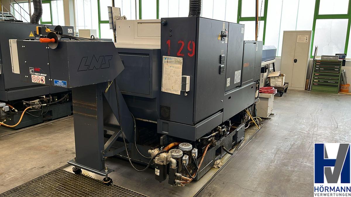 Gebraucht Miyano BNJ-51Y3