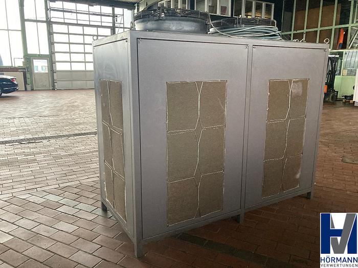 Used 2011 Bystronic Bystar 4400