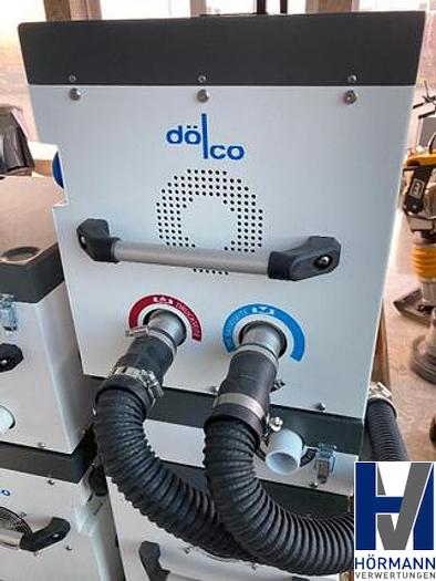 Used 2022 Dölco RT-M  110 D