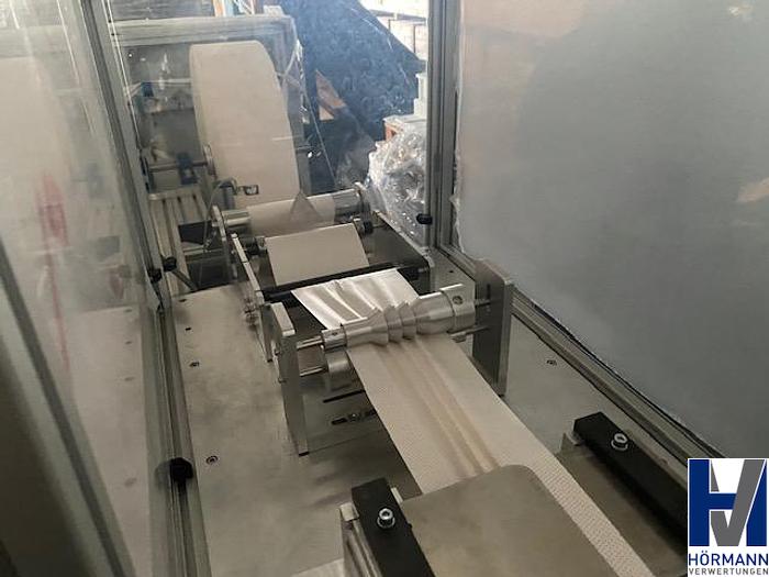 Gebraucht Kiener Mund-Nasenschutz