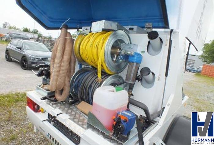 Gebraucht 2023 Dynajet 500 TH Blue Performance